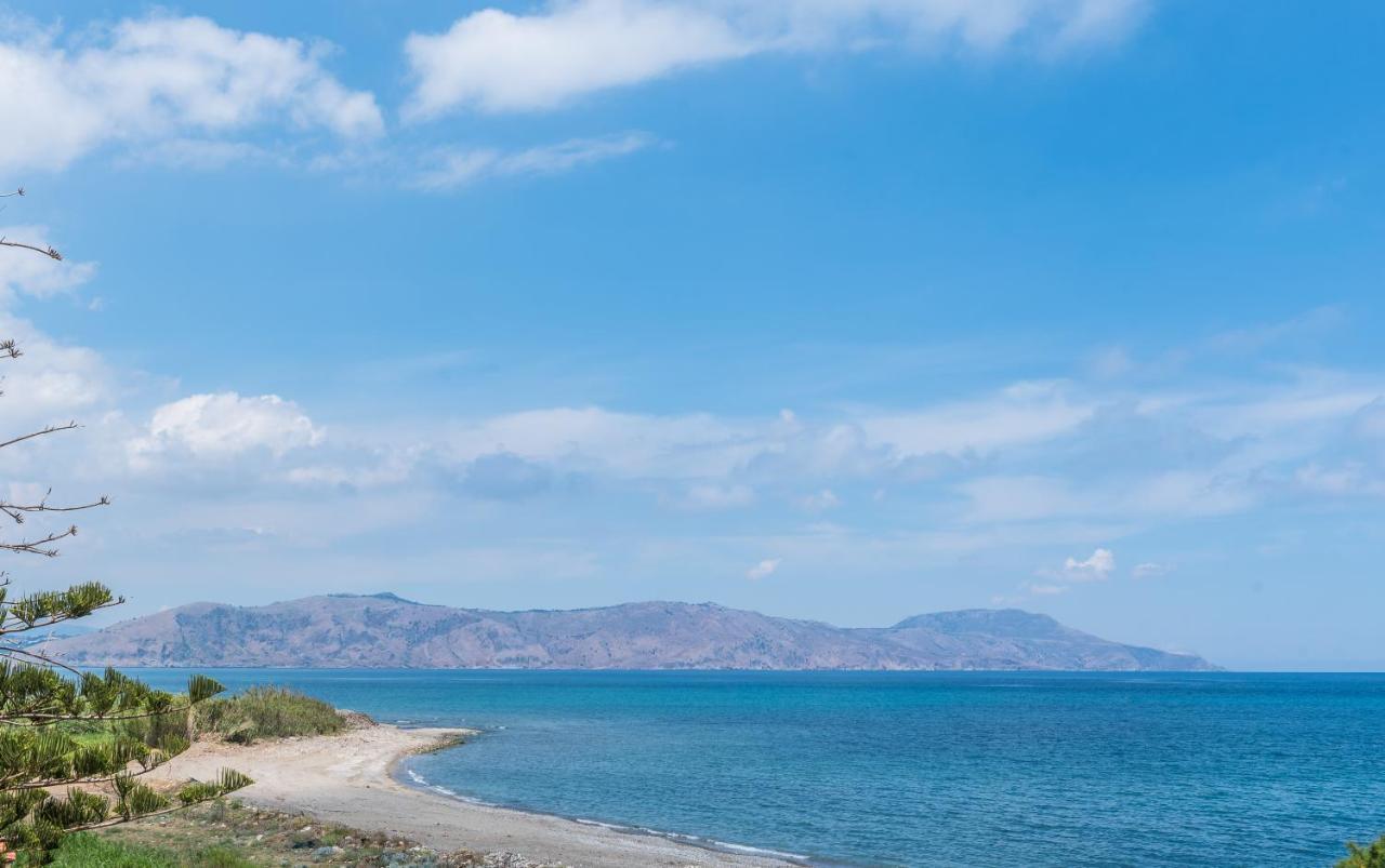 Musela Studios Episkopi-Chania Exterior foto