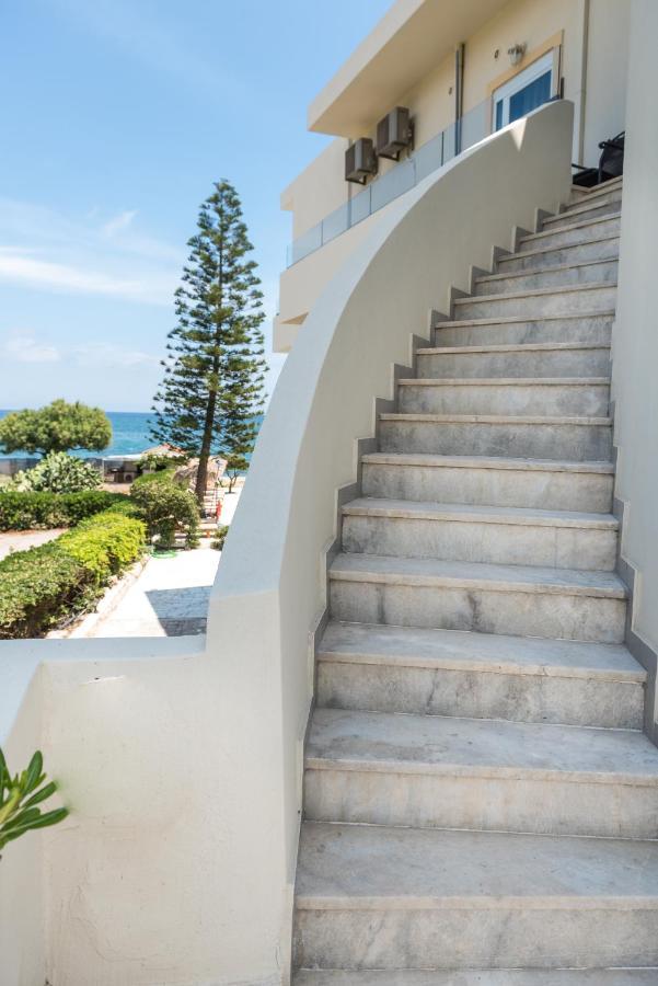 Musela Studios Episkopi-Chania Exterior foto